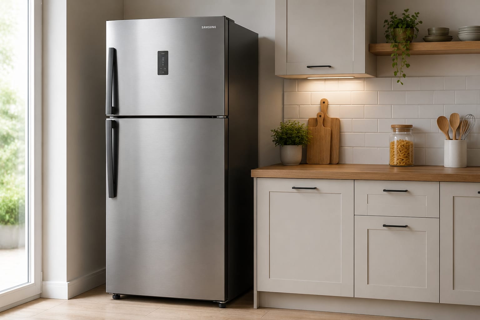 Reparation Frigo Casablanca